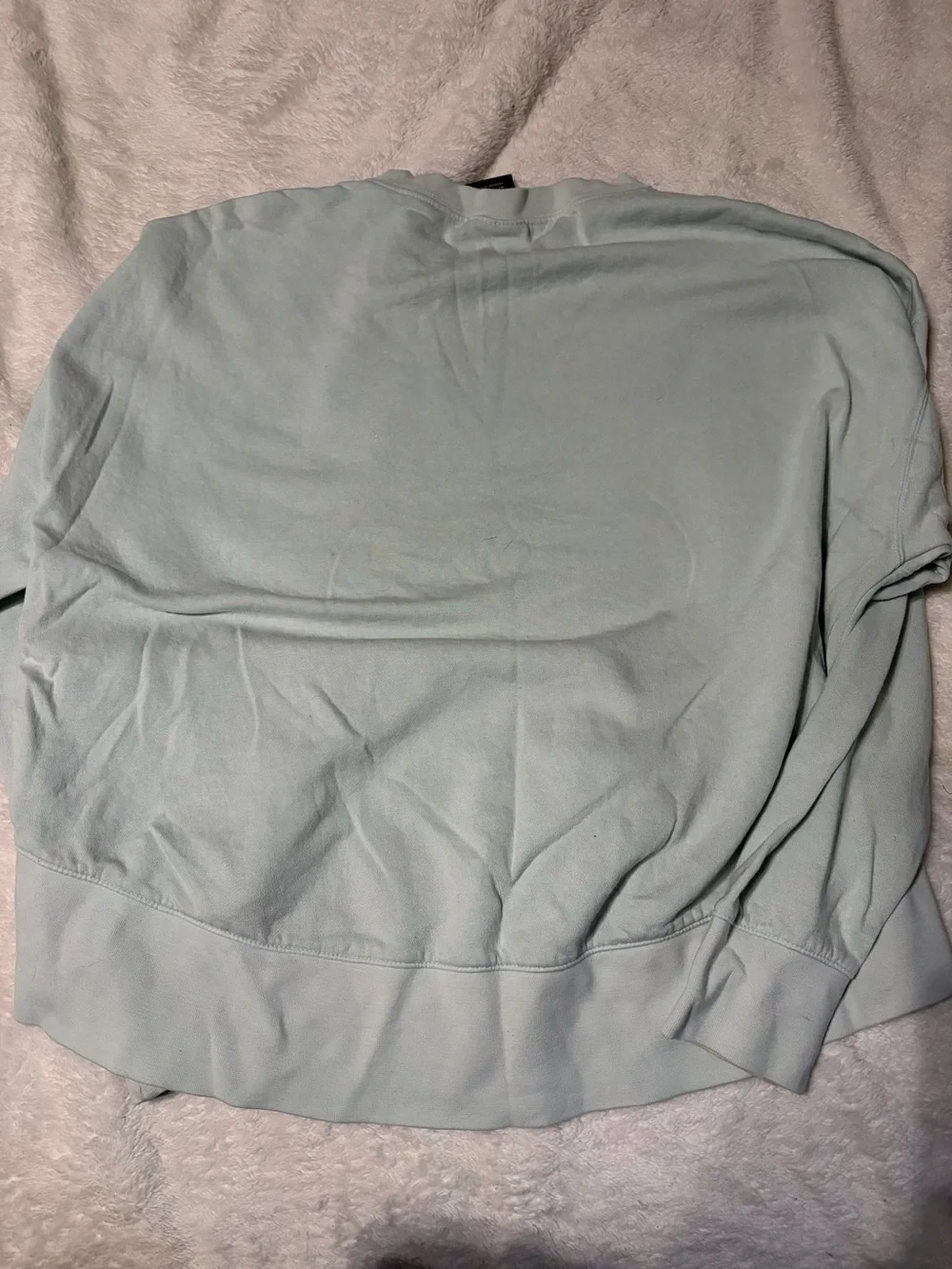 Nike crewneck embroidered